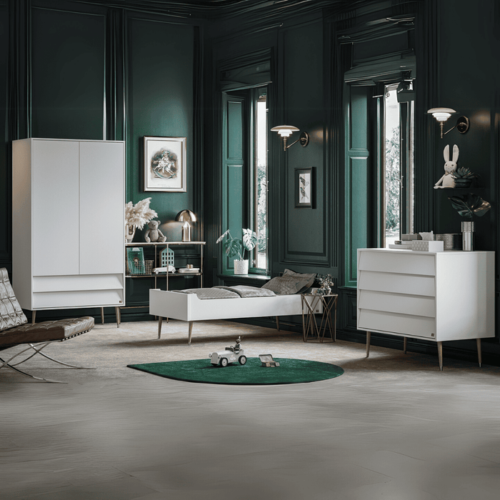 Calicosy - Ladenkast BOSQUE - B100 cm