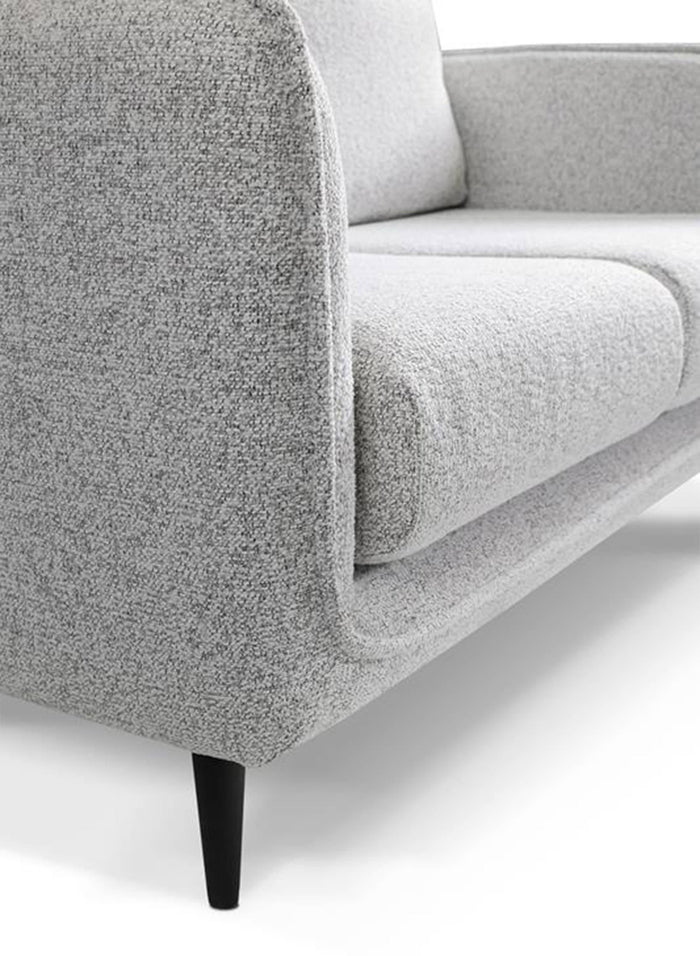 NADUVI Collection 3-zitsbank Savoia