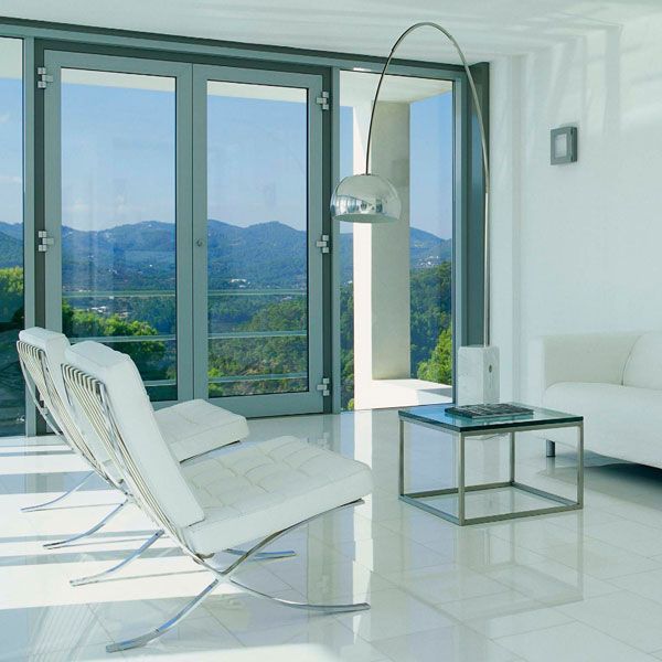 Flos Arco booglamp LED