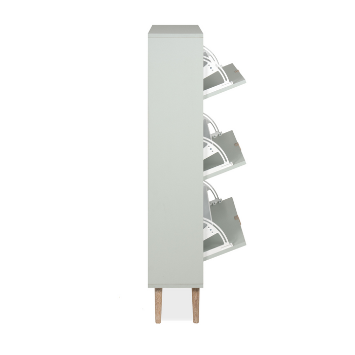 Calicosy - Schoenenkast VIGO - B70 cm