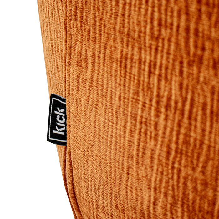 Kick draaistoel Stan - Oranje