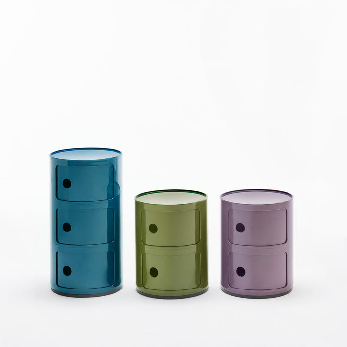 Kartell Componibili Kast