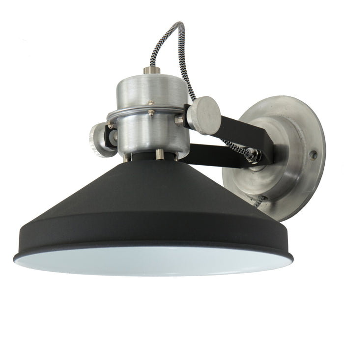 Anne Lighting Zappa Wandlamp