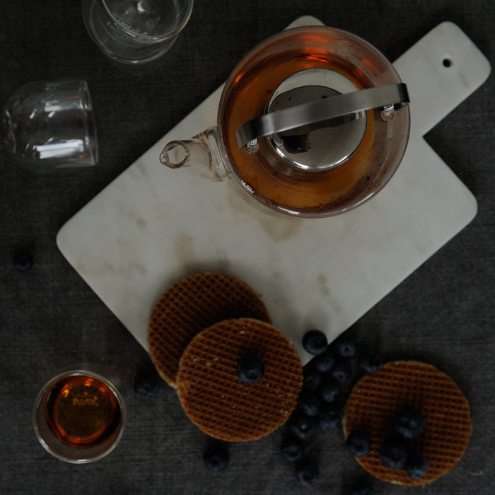 Viva Scandinavia Bjorn Theepot 1,2 L