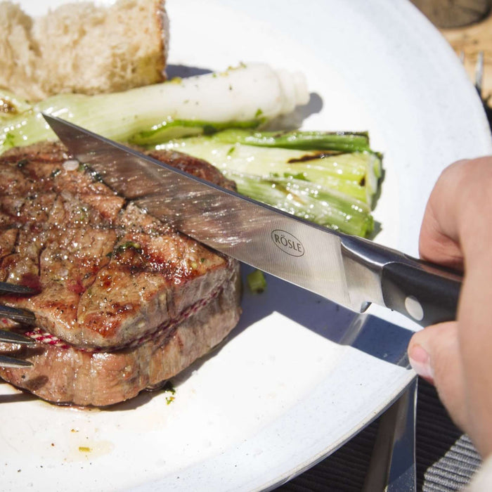 Steak Messenset - 4-delig - Rösle