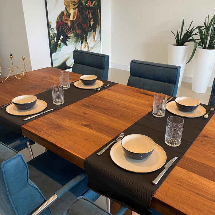 Serax Terres de Rêves Serviesset 12-delig - Misty Grey