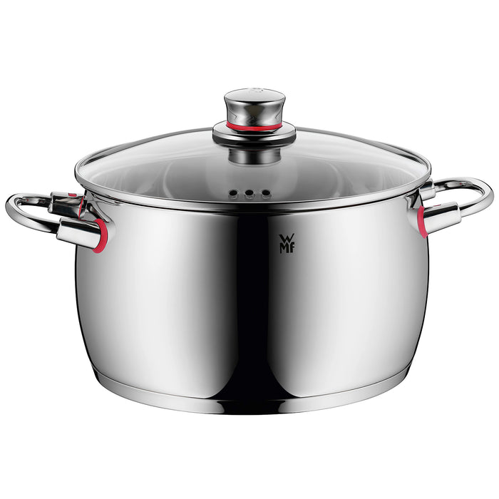 WMF Quality One Pannenset 5-delig