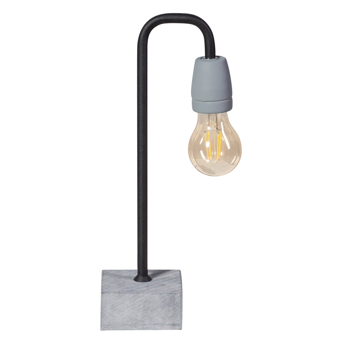 ETH Concrete Bow Tafellamp