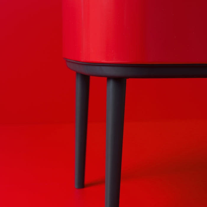 Brabantia Bo Touch Bin Afvalemmer 34 Liter (11+23 Liter)