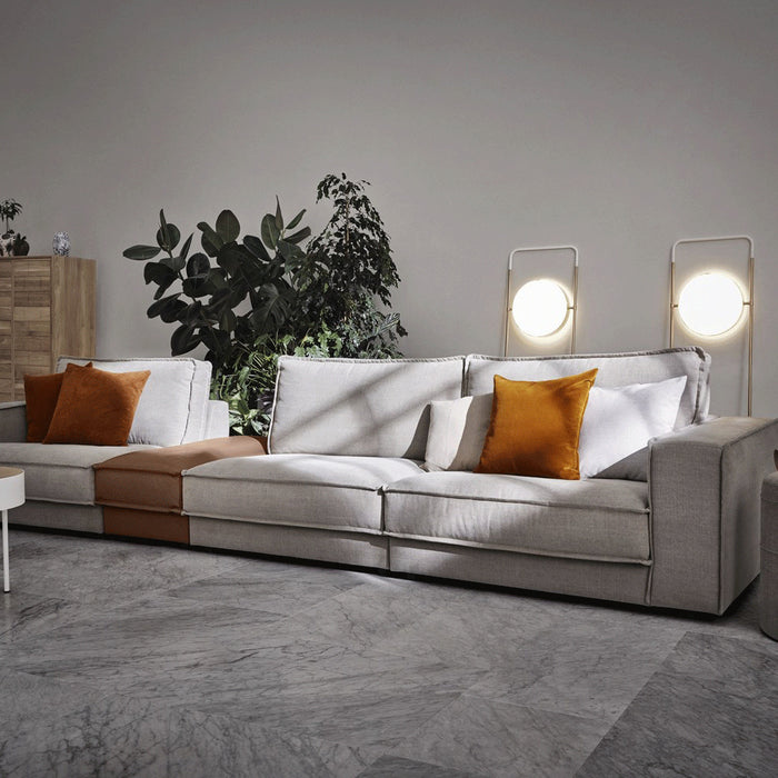 Bolia Vary Vloerlamp