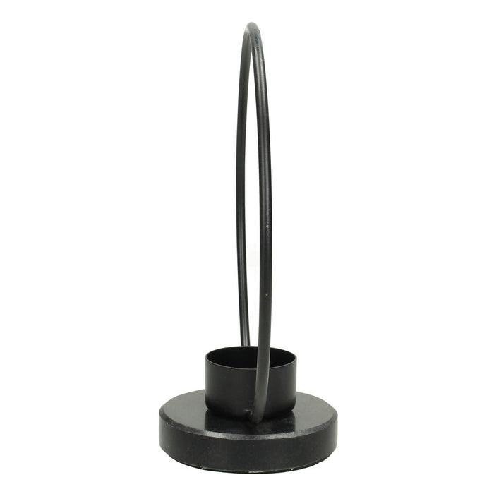 by fonQ Basic Live Waxinelichthouder