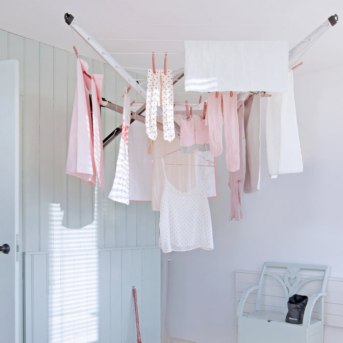 Brabantia WallFix Droogmolen 24 m