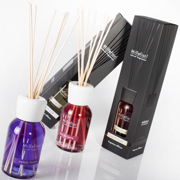 Millefiori Natural Fragrances Geurverspreider White Musk