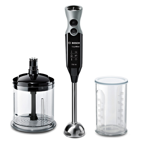 Bosch MSM67140 ErgoMixx Staafmixer