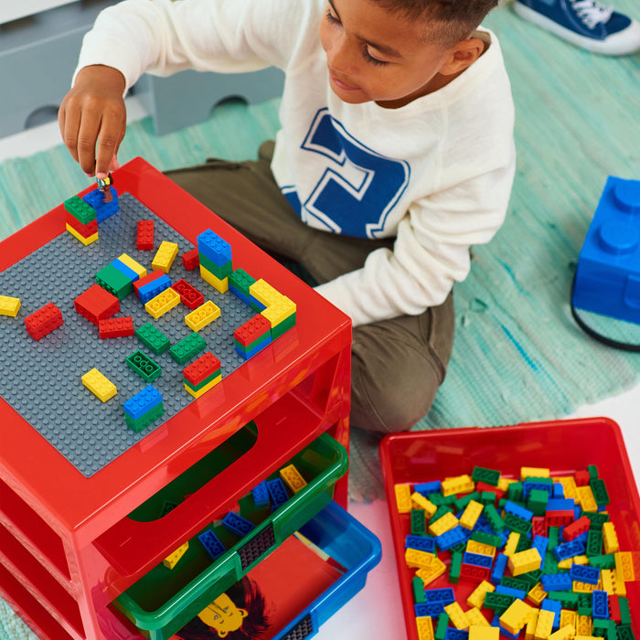 LEGO Iconic Opberglade