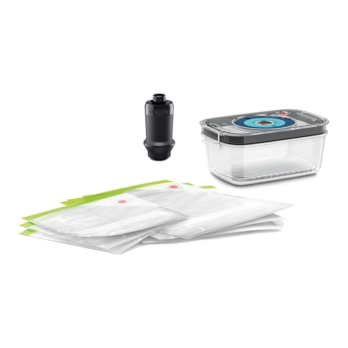 Bosch MS6CB61V1 ErgoMixx Vacuum Staafmixer