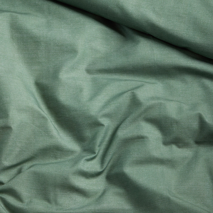 Cinderella Viridi Dekbedovertrek 240 x 200/220 cm - Donkergroen