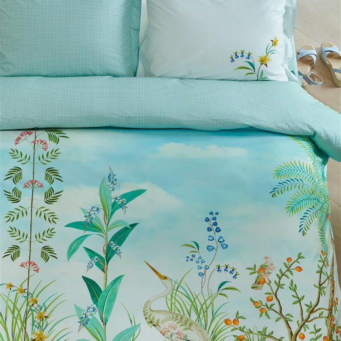 Pip Studio Jolie Dekbedovertrek 140 x 220 cm