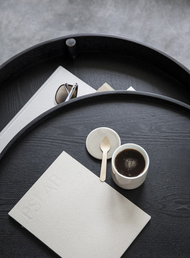 Menu Turning Table Salontafel