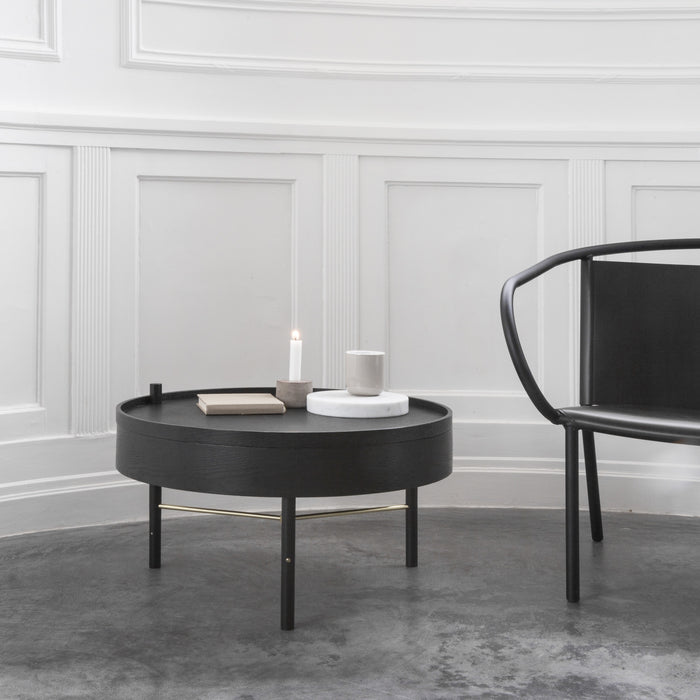 Menu Turning Table Salontafel