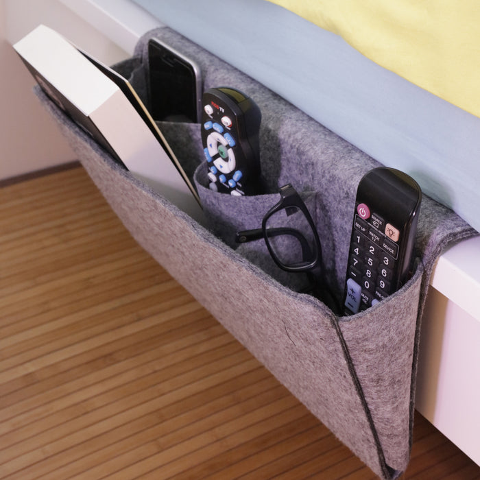 Kikkerland Bedrand Opberger L