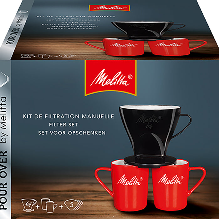 Technivorm Moccamaster Cup One