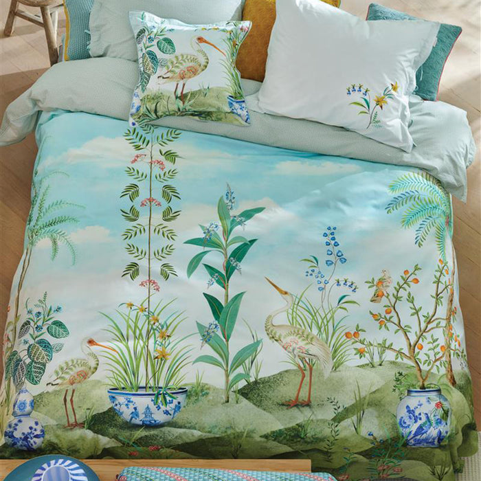 Pip Studio Jolie Dekbedovertrek 200 x 220 cm