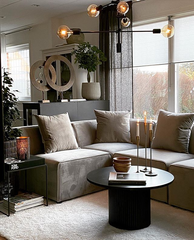 Beliani - DEMRE - Shaggy vloerkleed - Wit - 200 x 300 cm - Polyester