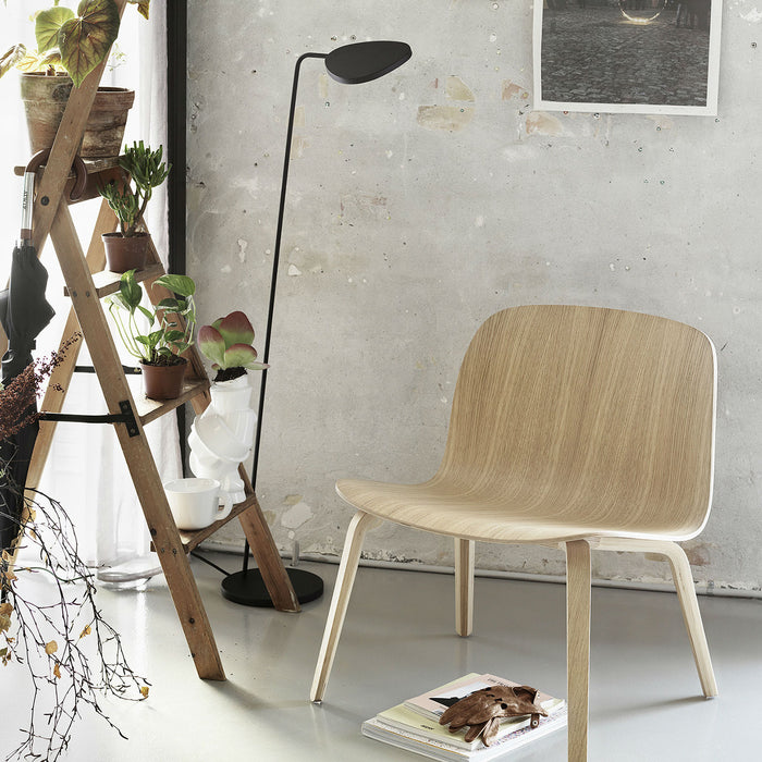Muuto Visu Loungestoel