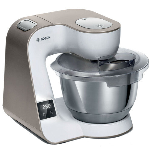 Bosch MUM5XW20 CreationLine Premium Keukenmixer