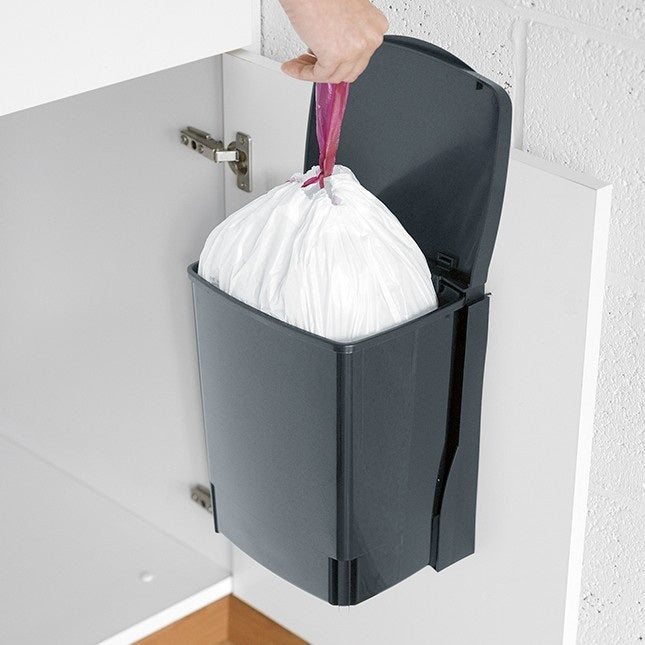 Brabantia Built-In Bin Afvalemmer 10 Liter