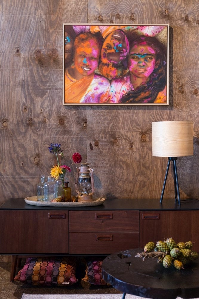 Dutchbone Juju Dressoir