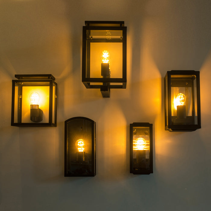 KS Verlichting De Vecht Plat