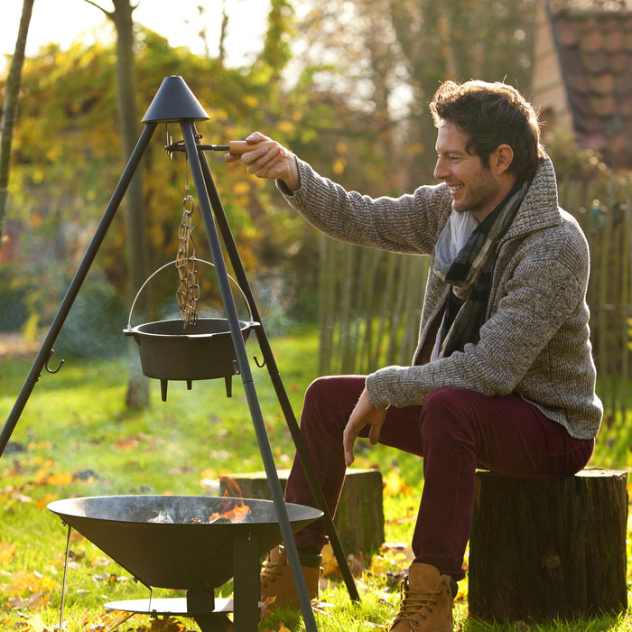 Barbecook Dutch Oven Sudderpot 3 L