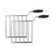 Smeg TSSR01 Sandwichrekken 2 st.