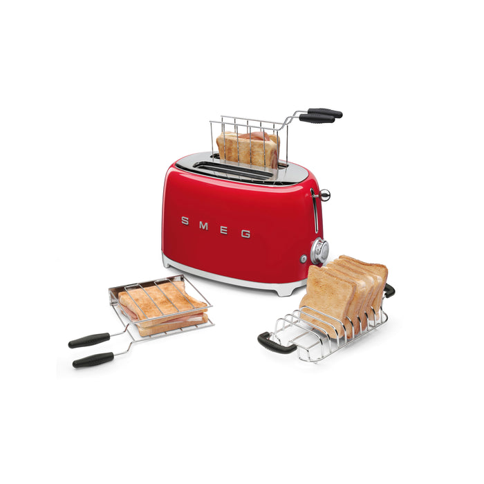 Smeg TSSR01 Sandwichrekken 2 st.