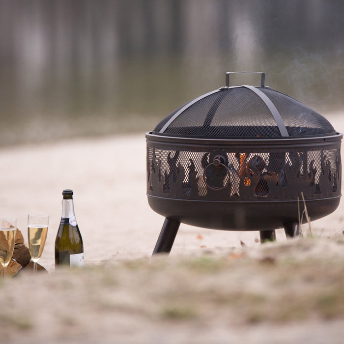 RedFire Blazer Vuurschaal