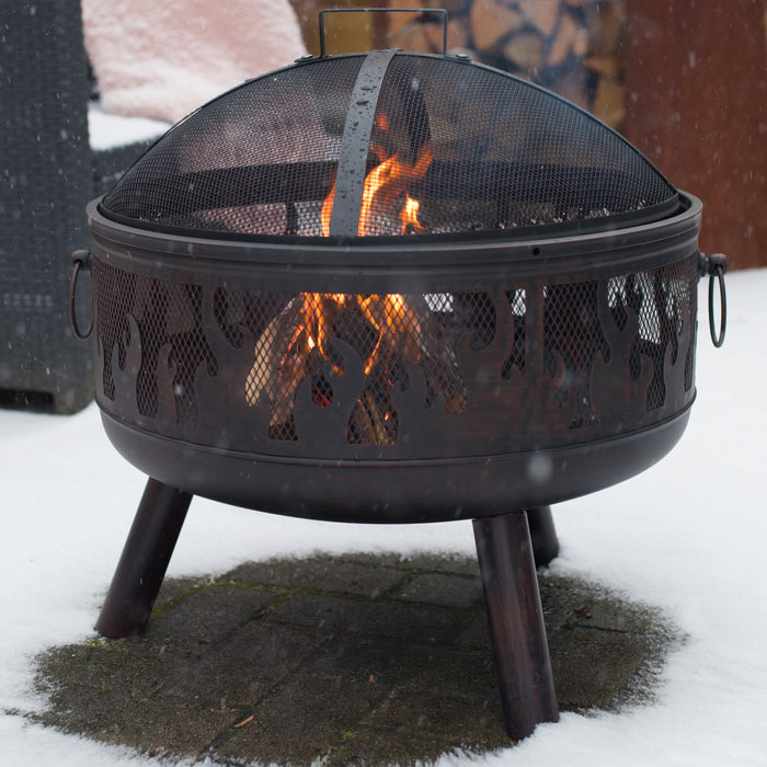 RedFire Blazer Vuurschaal