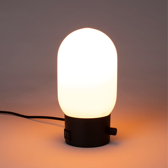 Zuiver Urban Charger Tafellamp