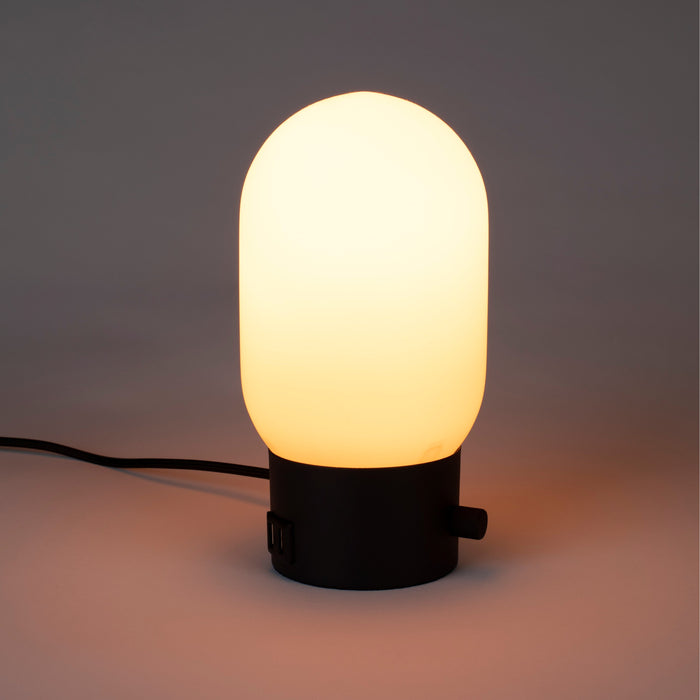 Zuiver Urban Charger Tafellamp