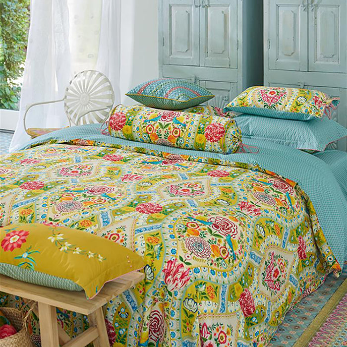 Pip Studio Melody Dekbedovertrek 140 x 220 cm