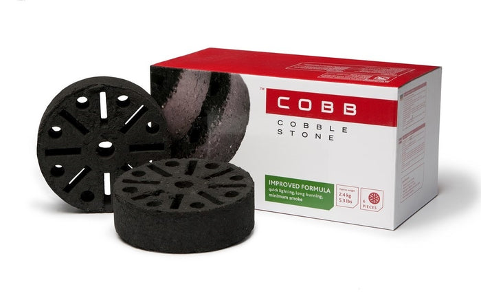 Cobb Cobble Stones set van 6 stuks