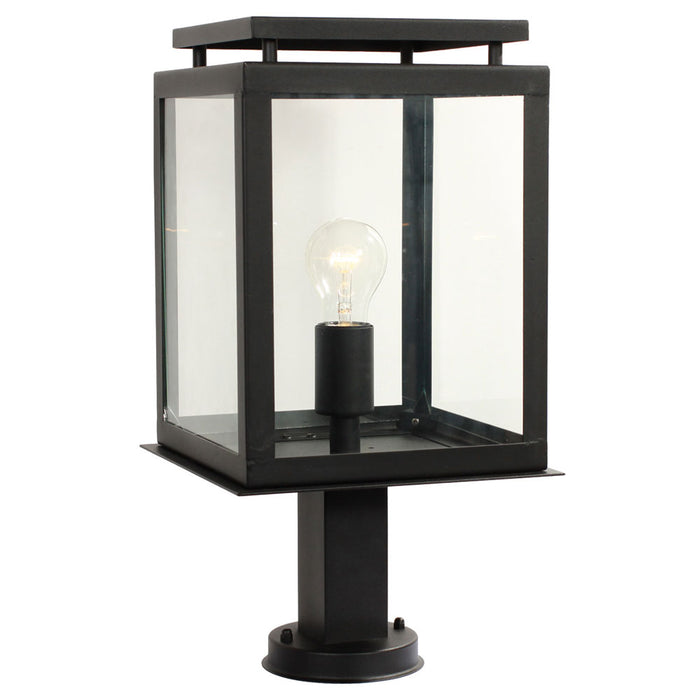 KS Verlichting Vecht Sokkel