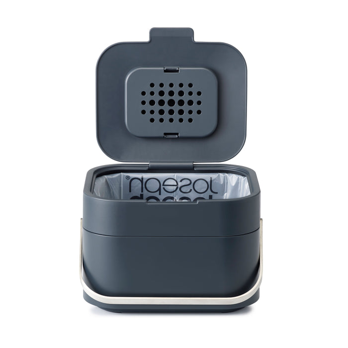 Joseph Joseph Intelligent Waste Stack Afvalemmer 4 Liter