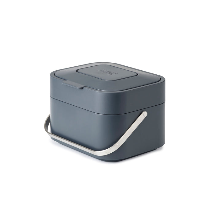 Joseph Joseph Intelligent Waste Stack Afvalemmer 4 Liter