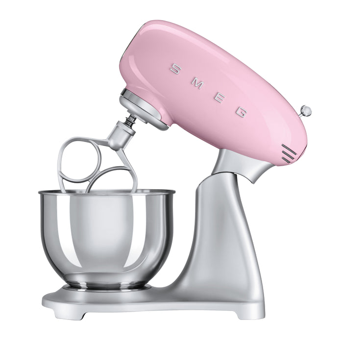 Smeg SMF02PKEU Keukenmixer