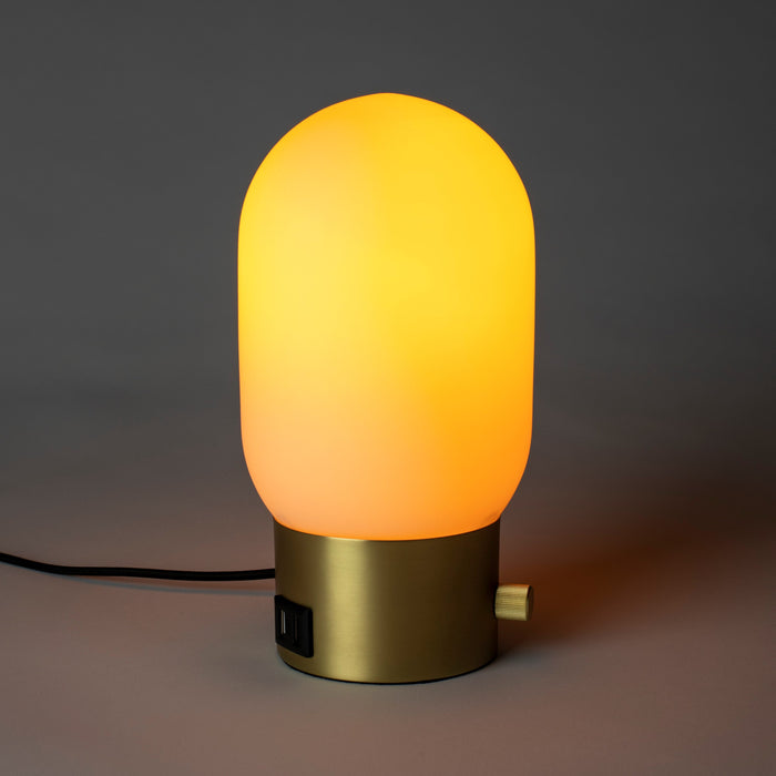 Zuiver Urban Charger Tafellamp