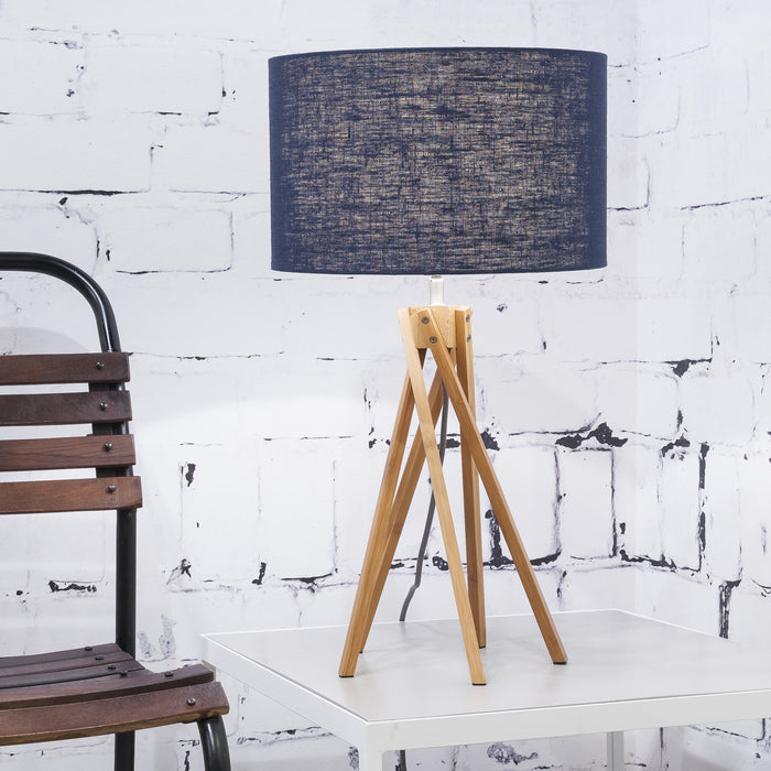 GOOD&MOJO Kilimanjaro Tafellamp