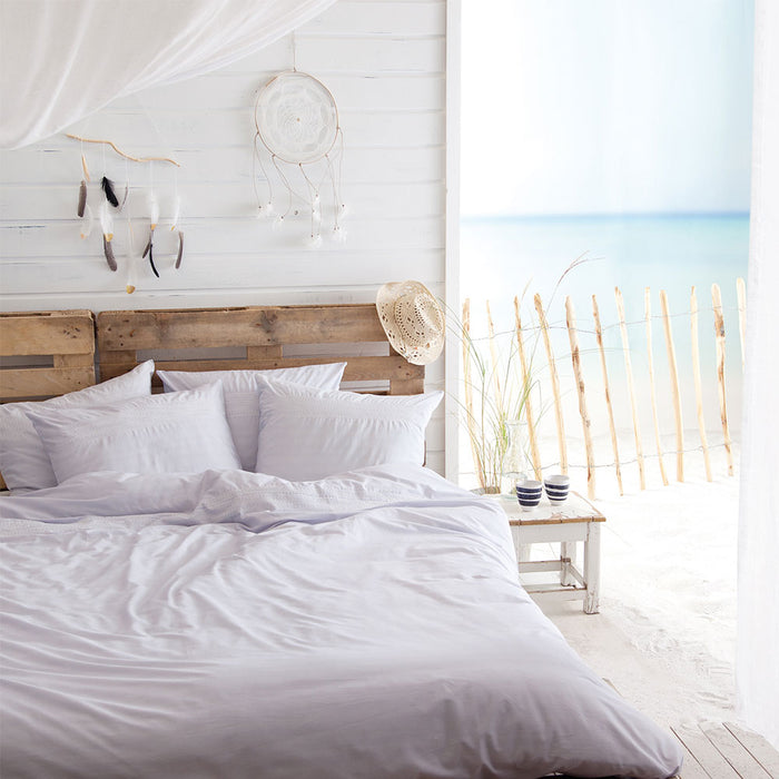 Cinderella Dekbedovertrek Campo Blue-260x200|220