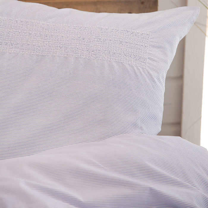 Cinderella Dekbedovertrek Campo Blue-260x200|220